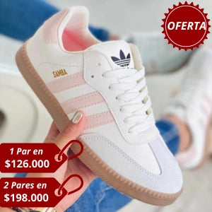 Sambas Únicas
