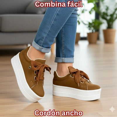 Antonella Coffee – Plataforma “Paso Firme”