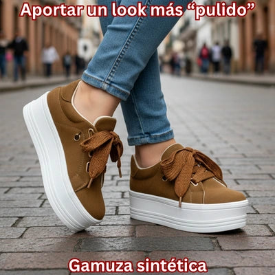 Antonella Coffee – Plataforma “Paso Firme”