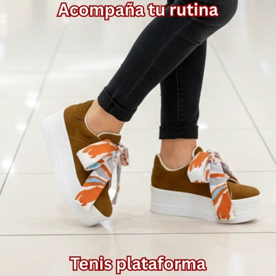 Antonella Coffee – Plataforma “Paso Firme”