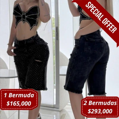 Bermuda Nocturna Firme