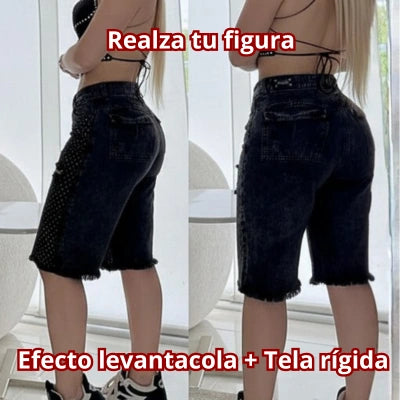 Bermuda Nocturna Firme