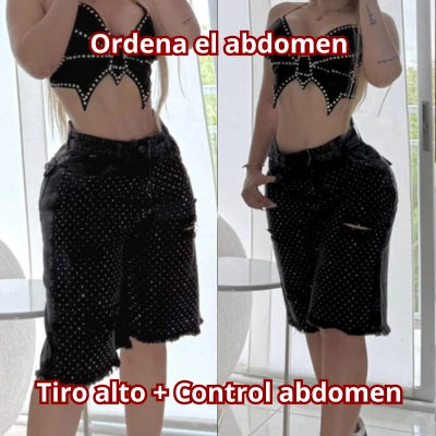 Bermuda Nocturna Firme