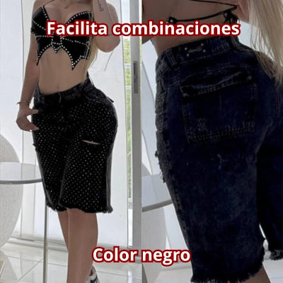 Bermuda Nocturna Firme