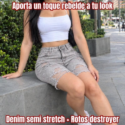 Biker Urbano Flex