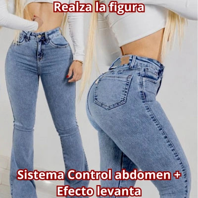 Campana Dorada