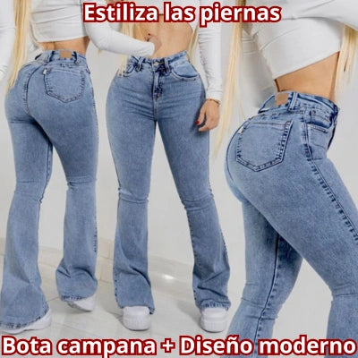 Campana Dorada