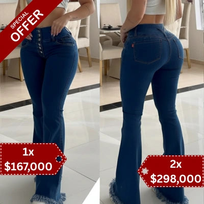 DENIM FIRME CAMPANA