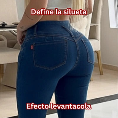 DENIM FIRME CAMPANA