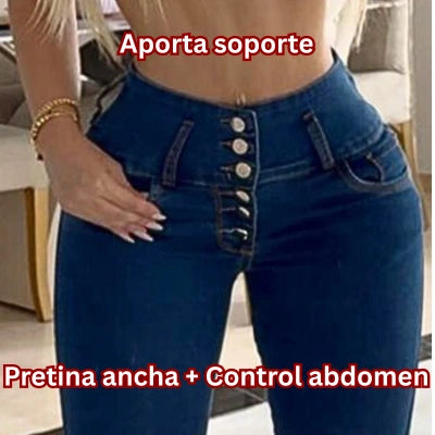 DENIM FIRME CAMPANA