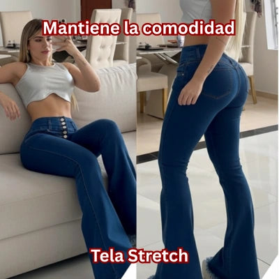 DENIM FIRME CAMPANA
