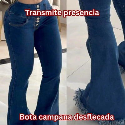 DENIM FIRME CAMPANA