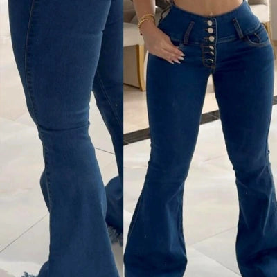 DENIM FIRME CAMPANA
