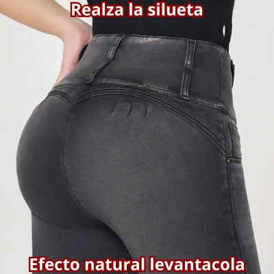 Jean Campana “Silueta Serena” (Tiro Alto)