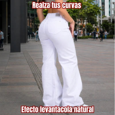 Baggy Blanco Supremo