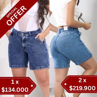 Bicicletero BrilloFlex