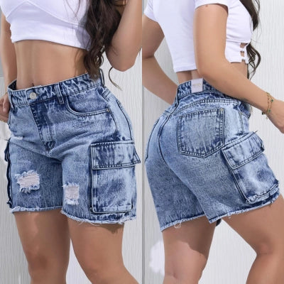 Biker Cargo Libertad Urbana