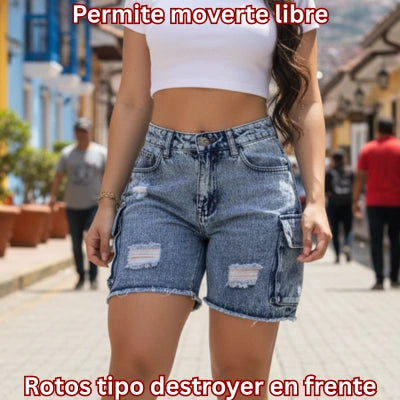 Biker Cargo Libertad Urbana