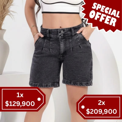 Bicicletero “Gris Humo Seguro”