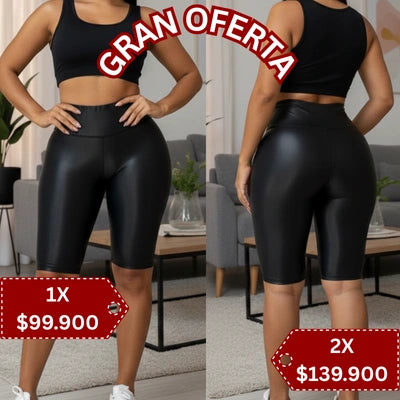 Biker NoirLift™ Suplex Premium