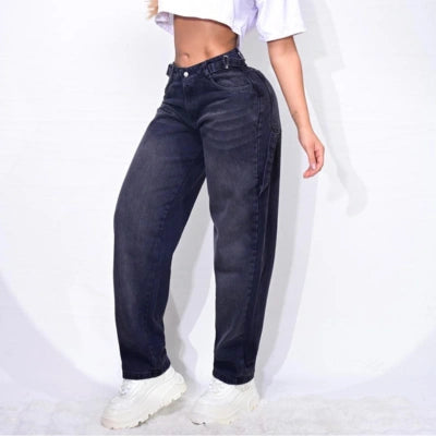 Jean Baggy Confianza Total
