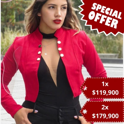 Blazer Torero Golpe de Estilo