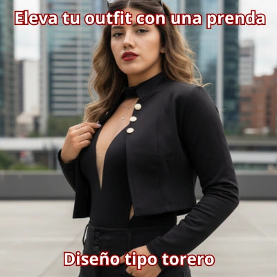Blazer Torero Golpe de Estilo