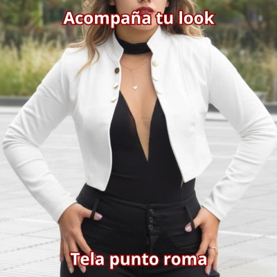 Blazer Torero Golpe de Estilo