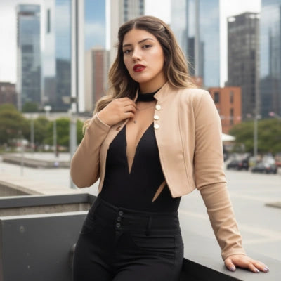 Blazer Torero Golpe de Estilo