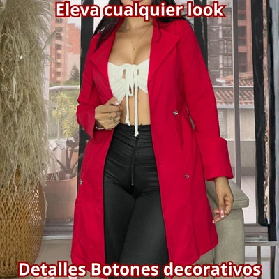 Blazer Élite Verano