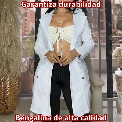 Blazer Élite Verano