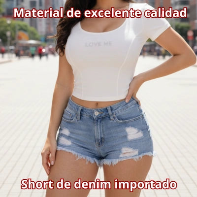 Short Love Me