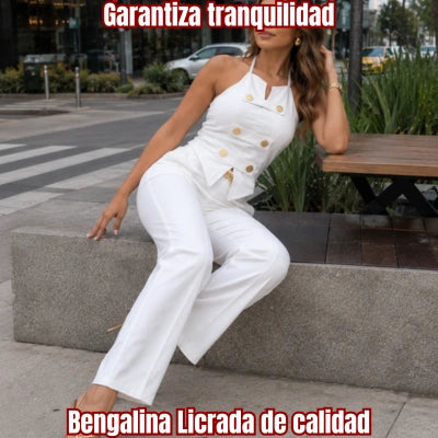 Set Dualidad Capital