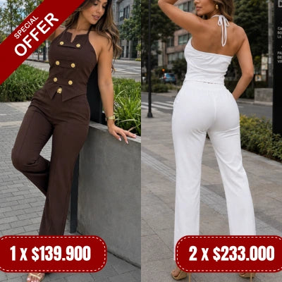 Set Dualidad Capital