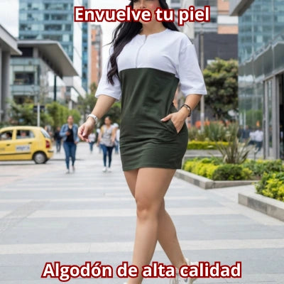 Blusón Urbano Abrazo