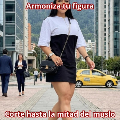 Blusón Urbano Abrazo