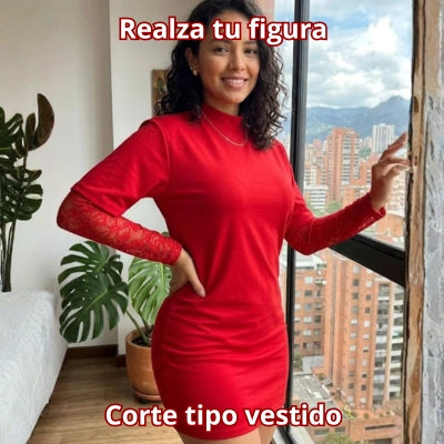 Bluson Actitud Fácil
