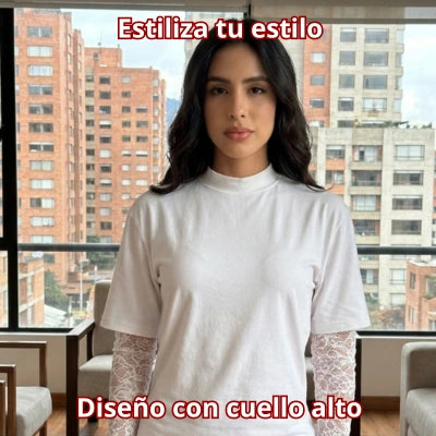 Bluson Actitud Fácil