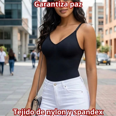 Body Moldeador Silueta Plena