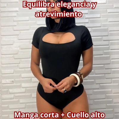 OPEN SOUL — Body Premium Abertura Frontal