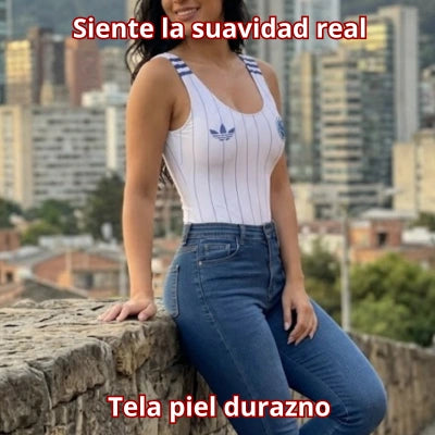 Orgullo Propio — Body Jersey Selección