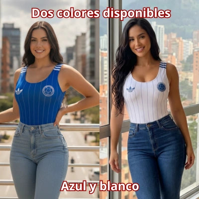 Orgullo Propio — Body Jersey Selección