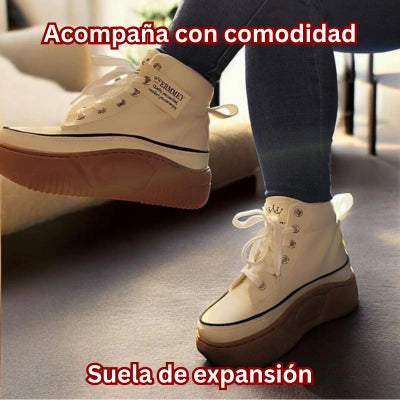 Bota Urbana TerraLibre