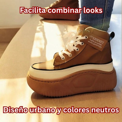 Bota Urbana TerraLibre