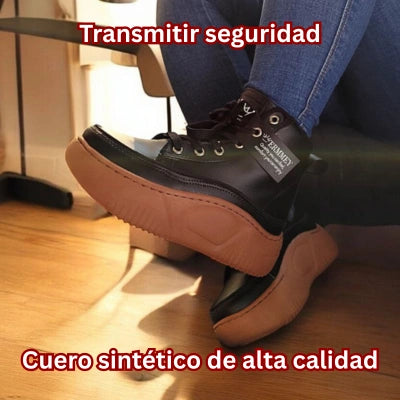 Bota Urbana TerraLibre