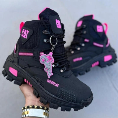 Bota Urbana “Paso Firme 3D”