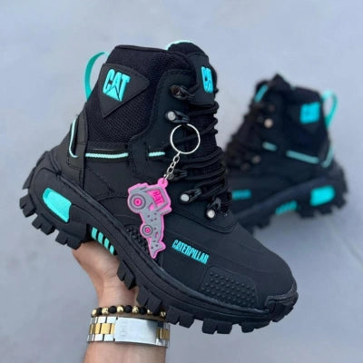 Bota Urbana “Paso Firme 3D”