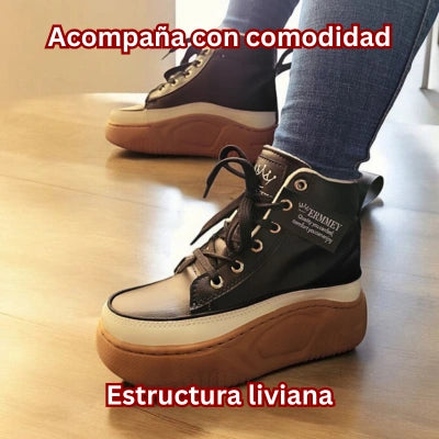 Bota Urbana TerraLibre