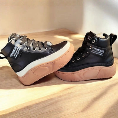 Bota Urbana TerraLibre