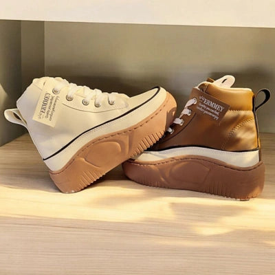 Bota Urbana TerraLibre